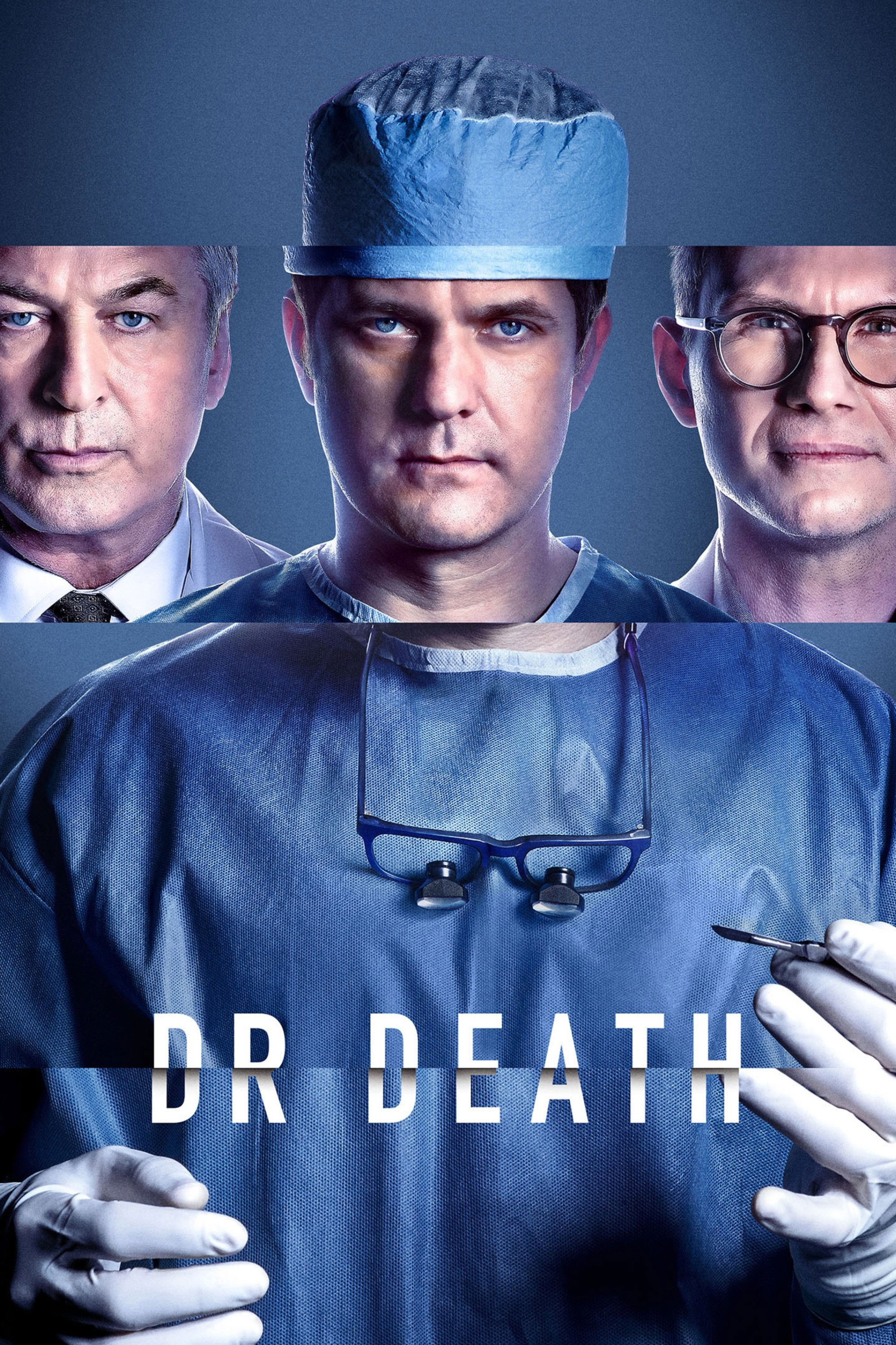 Dr. Death (2021 TV Series)